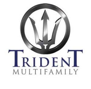 Trident Multifamily Logo
