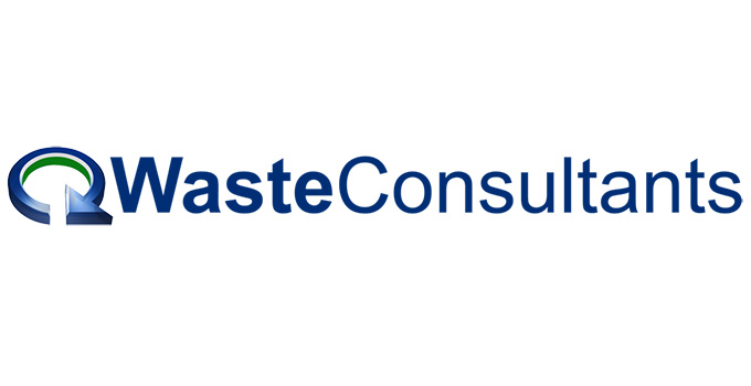 Waste Consultants Logo